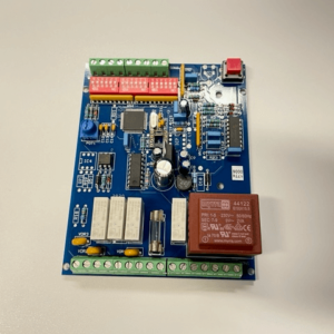 Processor print | Brain Pro