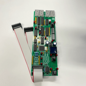 Processor print | DT-12