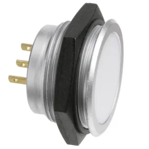 LED signaallamp 30mm | 24V rood/groen