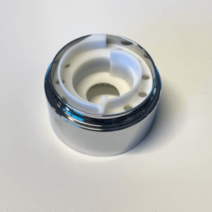 Huls | ten behoeve thermostaat