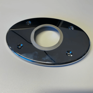 Serviceset | Rosette Thermostaat