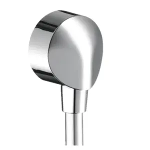 FixFit muuraansluitbocht E | Hansgrohe | zonder terugslagklep