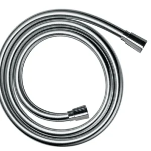 Isiflex B doucheslang | Hansgrohe | 160 cm chroom