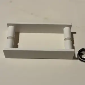 Handgreepset Steamkit | voor M1 deur