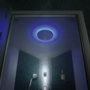 chromo LED verlichtingsmodule