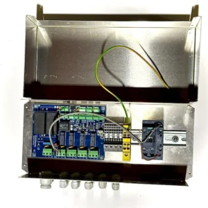 Controlbox Steam One | basis