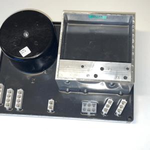 Electronica box | met trafo | Minipoolmaster PM10