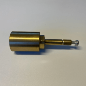 Serviceset | Adapter On/Off Spindle