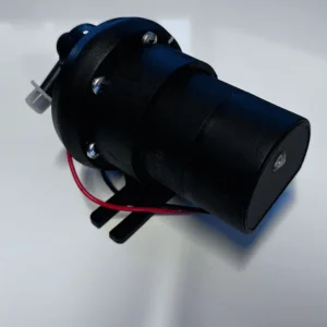Geurstofpomp | 12V + klem