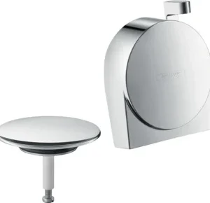 Exafill S | Hansgrohe | kleurset | standaard