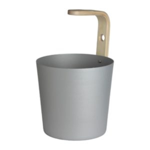 Sauna Emmer Grijs