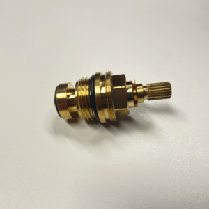 Bovendeel 1/2" | met Spindel