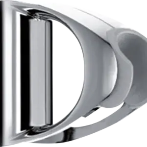 Unica D | Hansgrohe | glijstuk voor glijstang