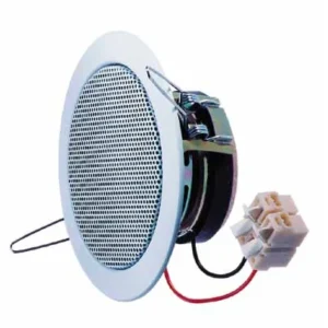 Speaker | Aquafun | DL8C 8ohm wit