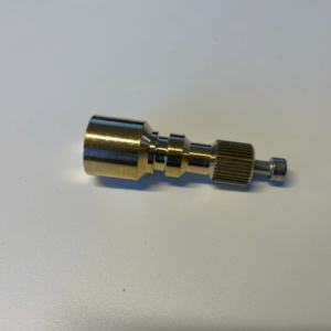 Greepadapter | Hansgrohe | Ecostat IBox