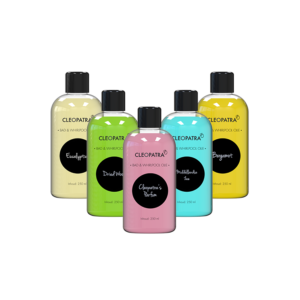 Bad & Whirlpool Olie | 250 ml
