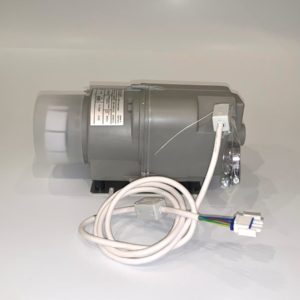 Serviceset | Blower 800W | nieuw