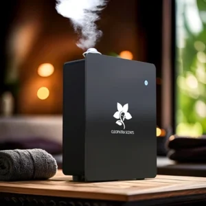Scent diffuser | Cleo3000S