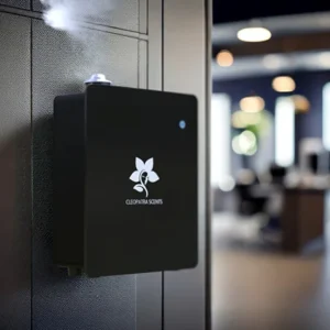 Scent diffuser | Cleo600S