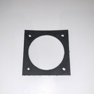 EPDM pakking | verwarmingselement N17