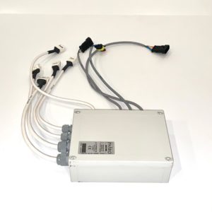 Elektronikabox | schakelkast K4 Prosteam