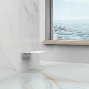 Shower Seat | opklapbaar