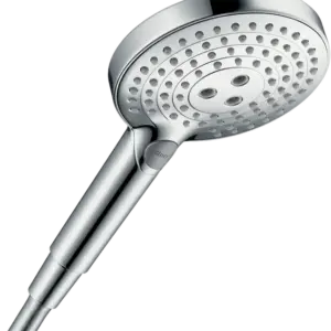 Raindance Select S handdouche 120 3jet
