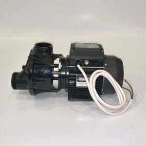 Serviceset | Hydropomp 950W | incl. T stuk