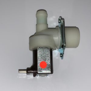 Inlaatventiel | 15-23 kg/h