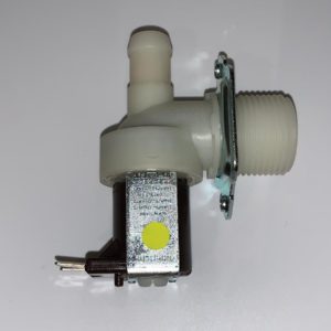 Inlaatventiel | 4 kg/h