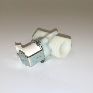 Magneetventiel | 230 Vac IP68 | 1/2" bu | inclusief kabel 600 mm