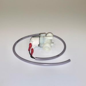 Serviceset | Magneetventiel