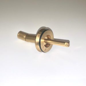 Reparatieset | Kegelklep kort | zonder aanzuigrooster