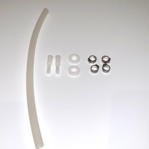 Serviceset | Slang voor geurstofpomp | gebruikt voor 03-2012