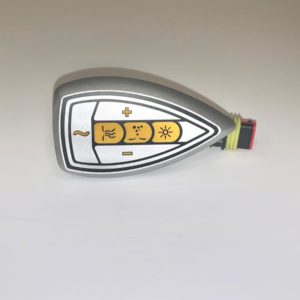 Serviceset | Mini Poolmaster | matchroom | strijkijzer