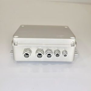 Serviceset | Schakelkast WDI-3