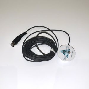 Serviceset | Tempratuursensor