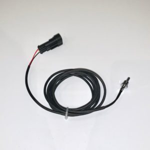 Serviceset | Temperatuur sensor | K4 techniek