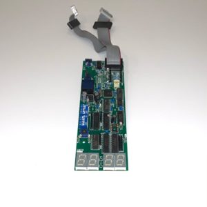 Processor print | Cleo Total