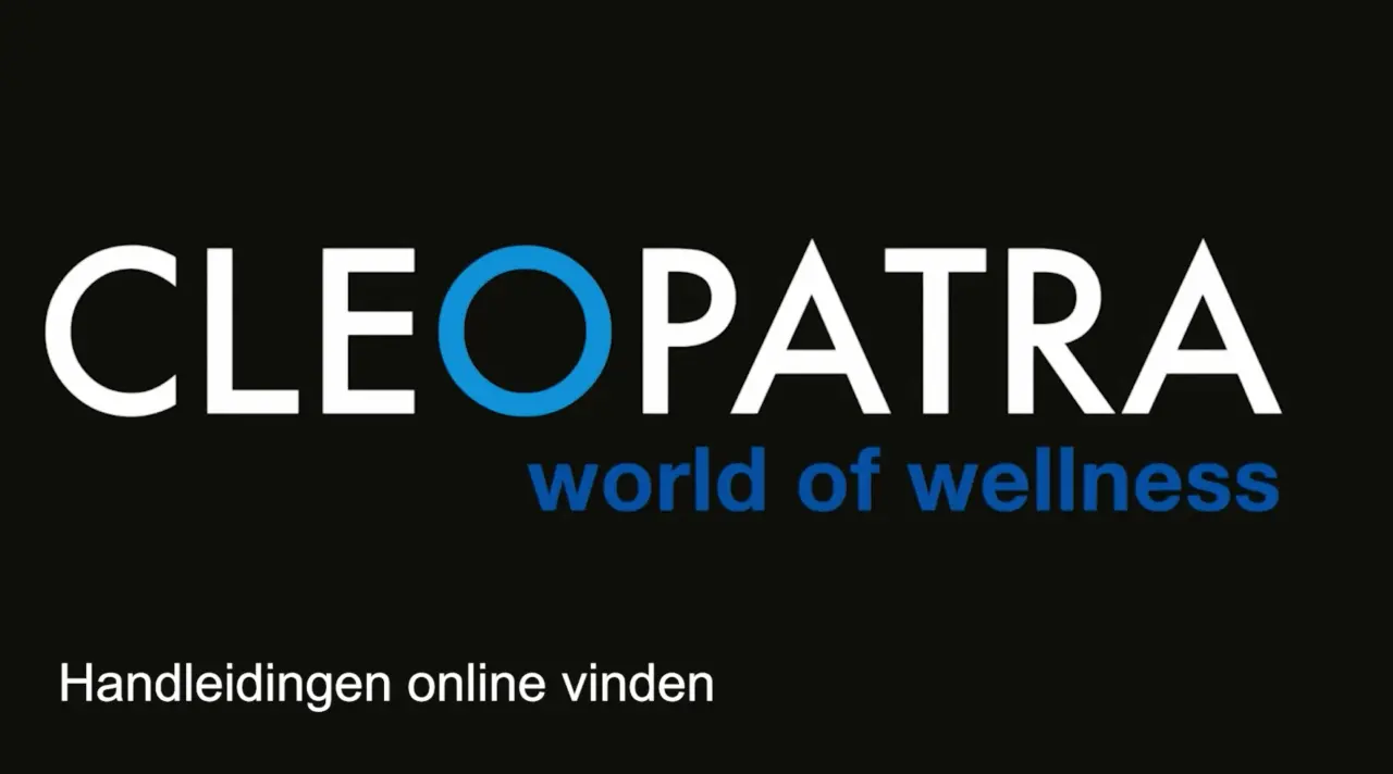 Handleiding vinden