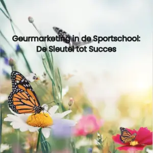 deurmarketing voor sportscholen