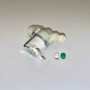 Serviceset | inlaatventiel HS-3/6