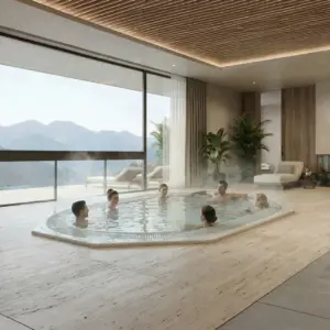 Spa bad - O365