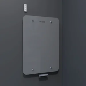 Backwall Steam One
