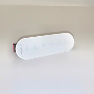 Steam Touch | bedienpaneel stoom