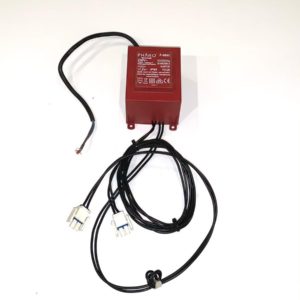 Trafo | 230V 12V | 70VA MNL-stekker