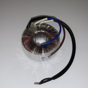 Ringkern trafo | 230/12V | Cleo Basic en Cleo Total