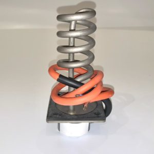 Verwarmingselement|  N17-CL4 | 1,5 kW - 230V