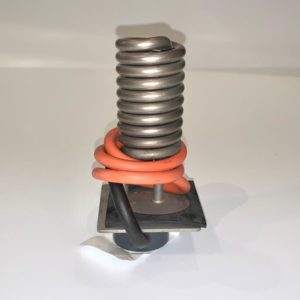 Verwarmingselement | N17-CL4 | 3 kW - 230V