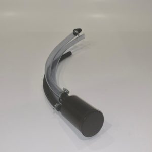 Vulsysteem | 15 – 23 kg/h